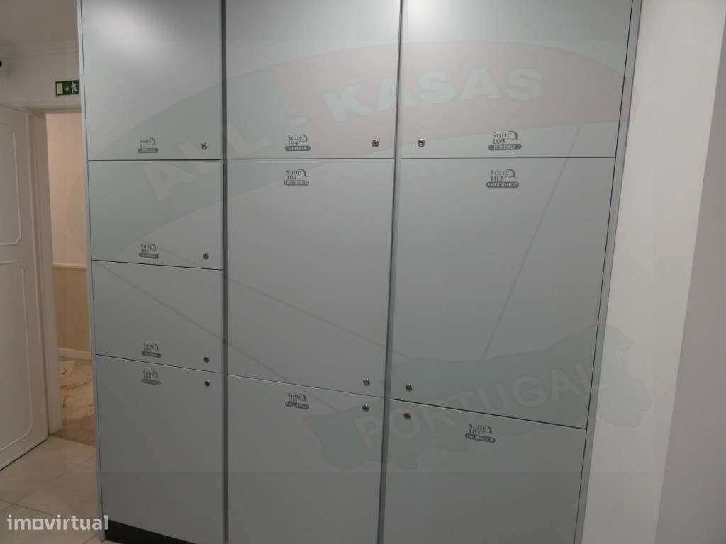 Arrendamento de quarto em suite - Grande imagem: 5/18