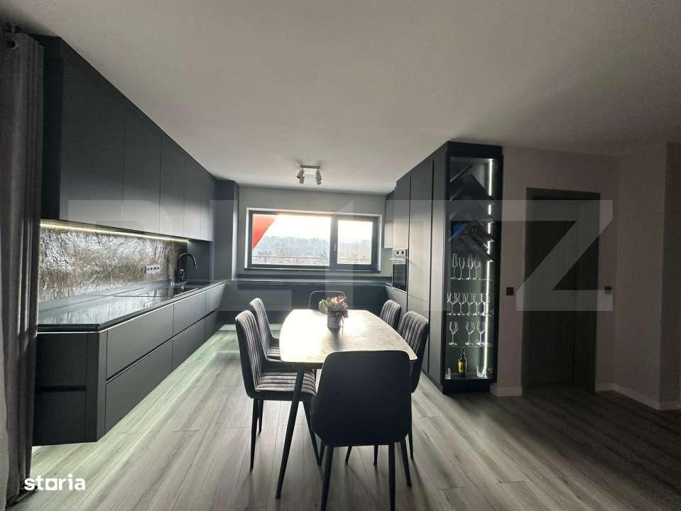 Apartament de vanzare, 80 mp, strada Gheorghe Doja - Imagine principală: 4/18