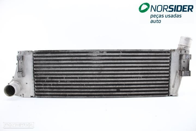 Radiador do intercooler Renault Scenic II Fase I|03-06 - 1