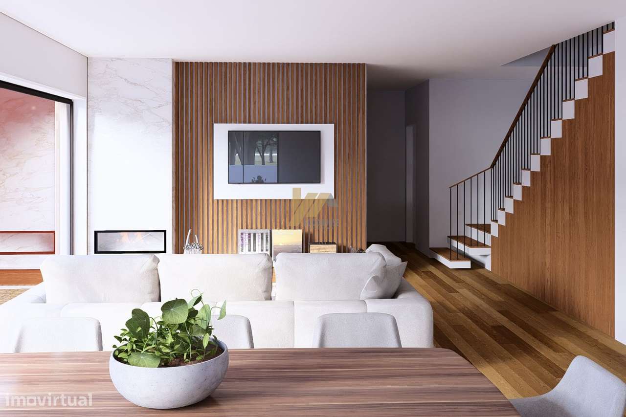 Moradias de arquitetura moderna - Grande imagem: 5/17