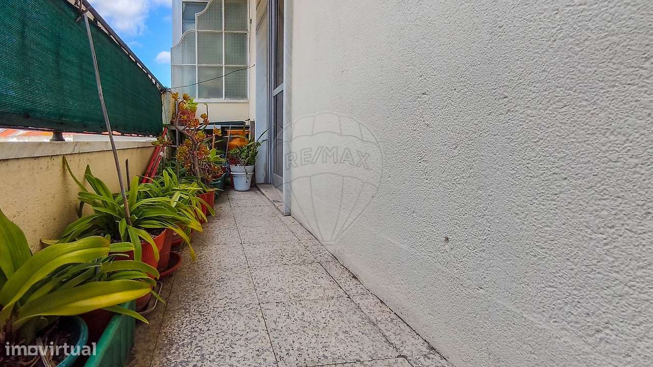 Apartamento T2 para venda-14
