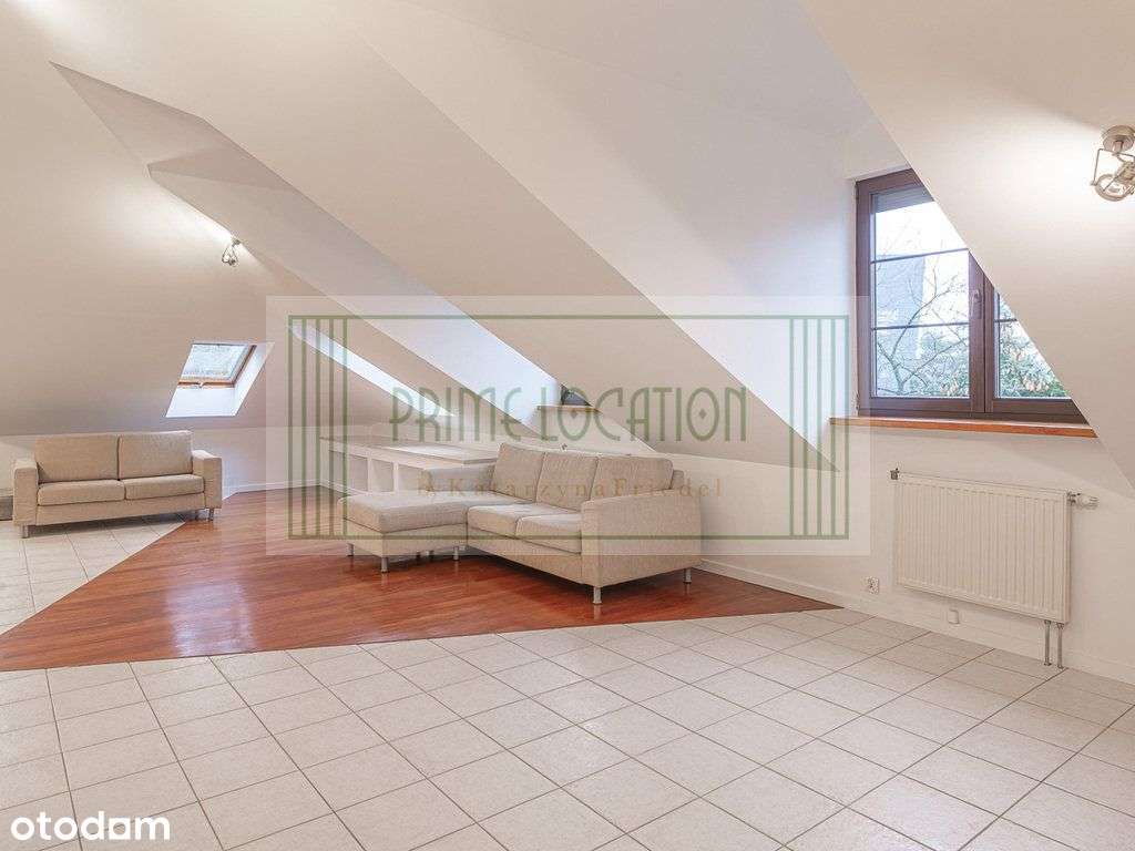 możliwość 3 pokoi / 2 garaże / balkon-4