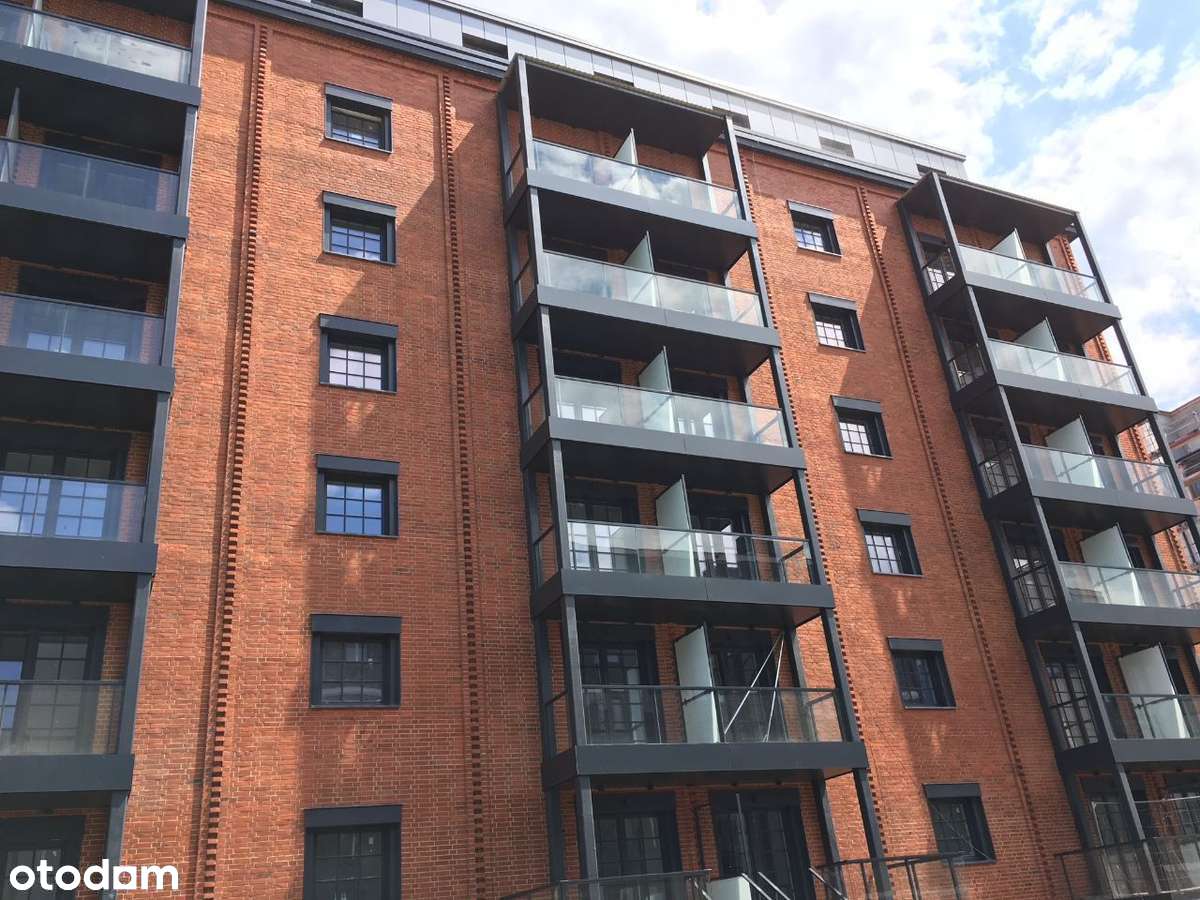 Wyjątkowy Loft z osobną kuchnią, HIT