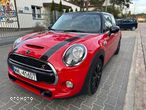 MINI Cooper S - 1