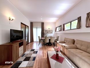 Apartament vanzare Sinaia, zona Castelul Peles, 66mp