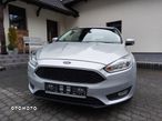 Ford Focus 1.0 EcoBoost Titanium - 33