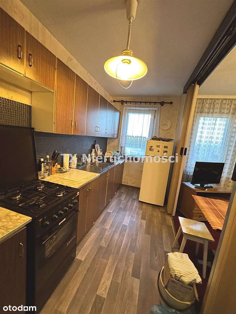 Mieszkanie, 57,50 m², Katowice-4