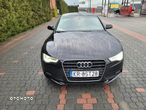 Audi A5 2.0 TFSI Sportback quattro S tronic - 17