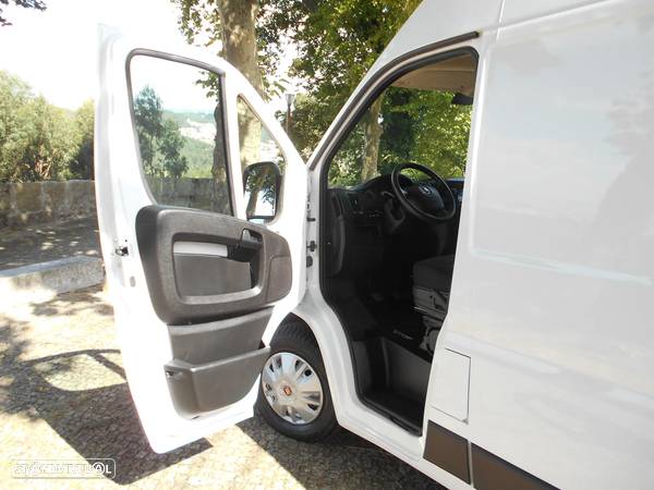 Fiat DUCATO 2.3 M.JET 160CV L3H2 - 9