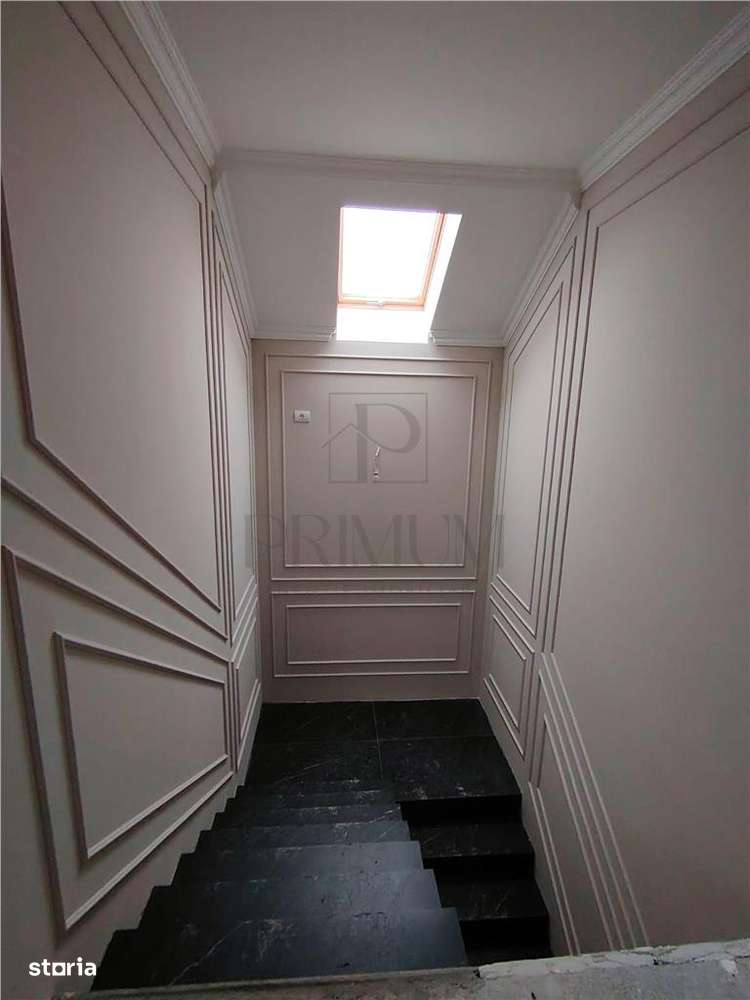 Casa Individuala - RONAT - Dormitor la parter - bucatarie separata.-11