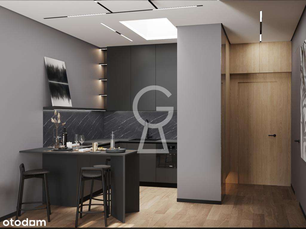 ✨Nyska Residence✨Wysokość 2,9m✨Nowoczesne wnętrze✨ - Pełny obrazek: 3/9