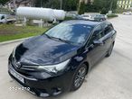 Toyota Avensis 2.0 D-4D Premium - 12