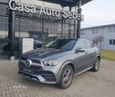 Mercedes-Benz GLE Coupe 400 d 4Matic 9G-TRONIC AMG Line - 1