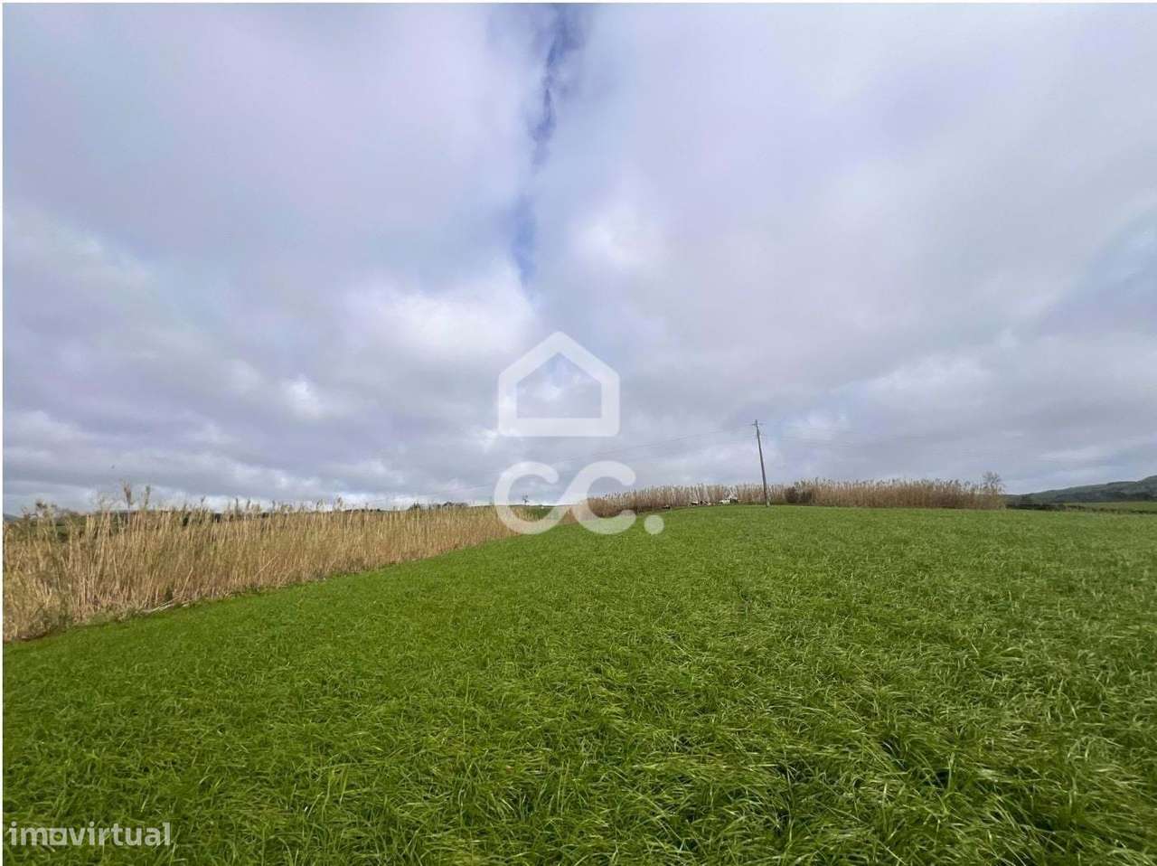 Terreno  com 12.660,00 m2 - Ponta Garça - Vila Franca Do Campo - Grande imagem: 4/6