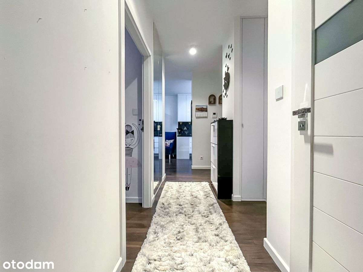 Klasyczne 3 pokoje | Garaż | Komórka | Od zaraz !-9