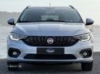 Fiat Tipo Station Wagon 1.3 M-Jet Lounge Tech J17 - 38