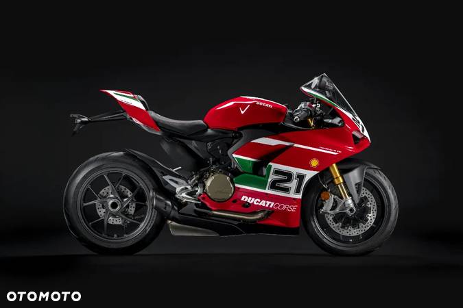 Ducati Inny - 3