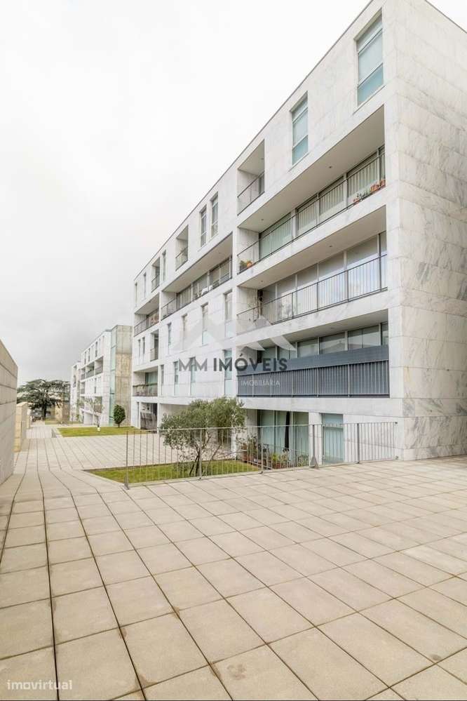 Apartamento T4 Duplex | Vila Nova Gaia | Luxo | Vistas Rio | Terraço | - Grande imagem: 5/60