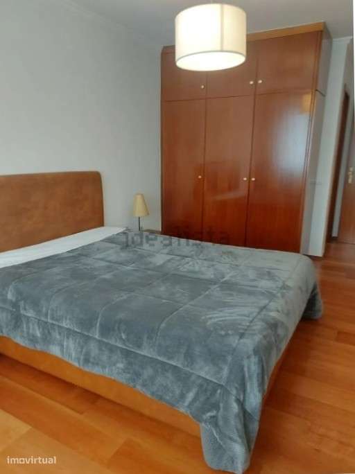 T2 c/ varanda e vista mar total – Pinhais da Foz-9