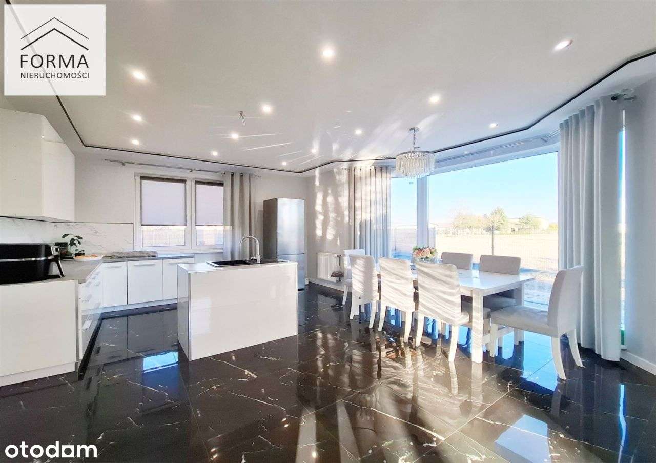 Elegancki dom gotowy do wprowadzenia w Cielu. - Pełny obrazek: 5/20