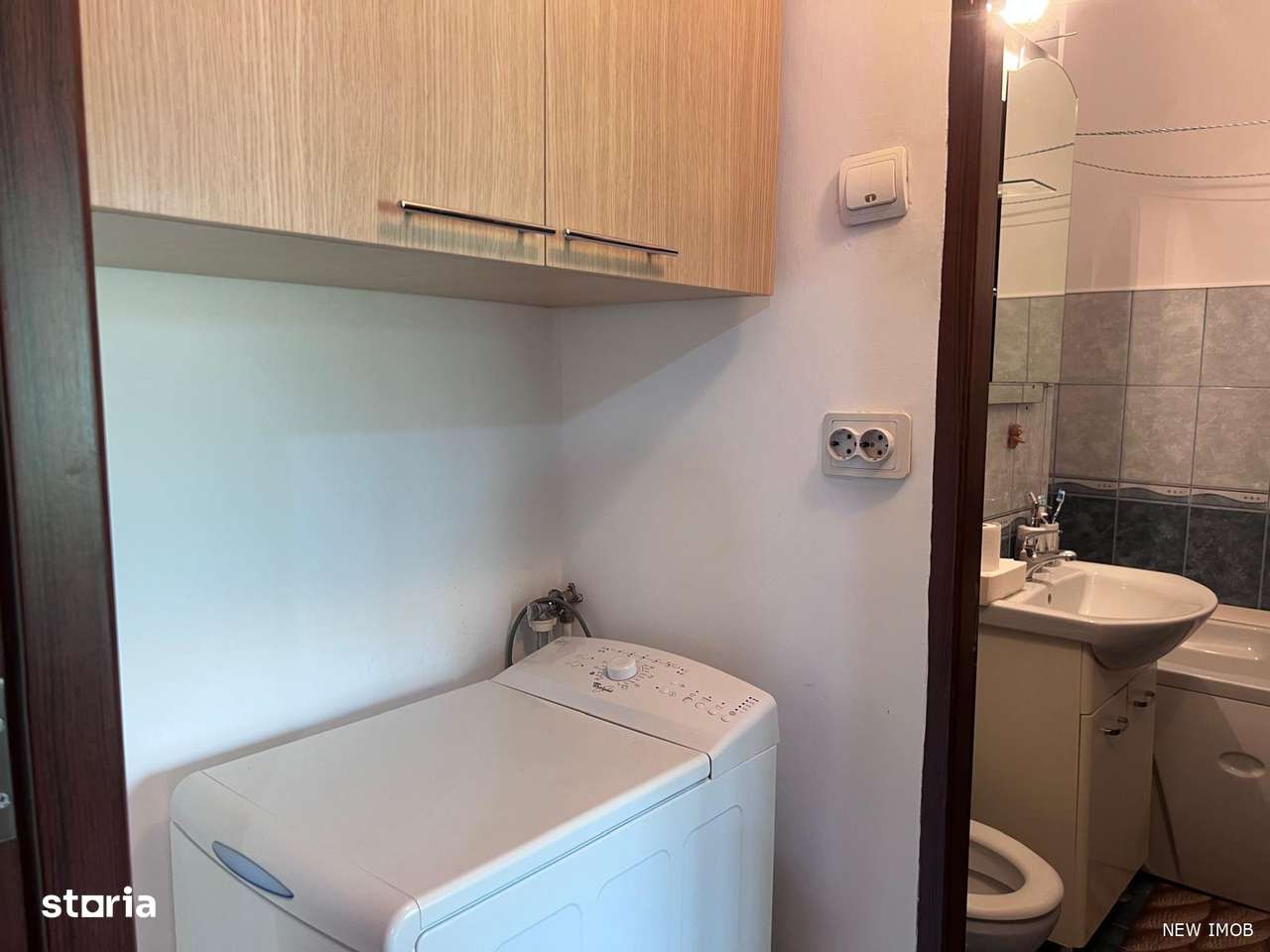 Apartament 3 camere in Deva, zona Uzo-Balcan, et 2-13
