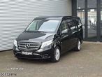 Mercedes-Benz V 220 d extralang 4Matic 7G-TRONIC - 1