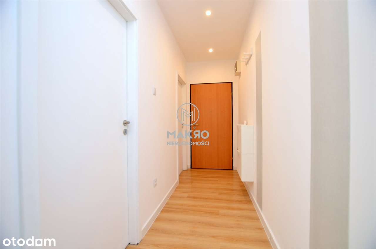 Gotowe do wprowadzenia Blisko Centrum Parking-15