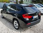 BMW X1 sDrive18i Sport Line - 10