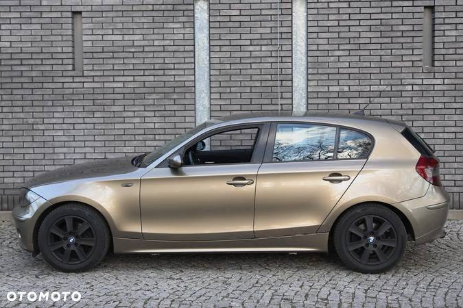 BMW Seria 1 116i - 6