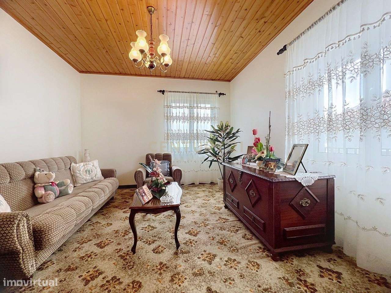 Casa T3 com Vista Mar e Montanha em Povoação, Ilha de São Miguel.-30