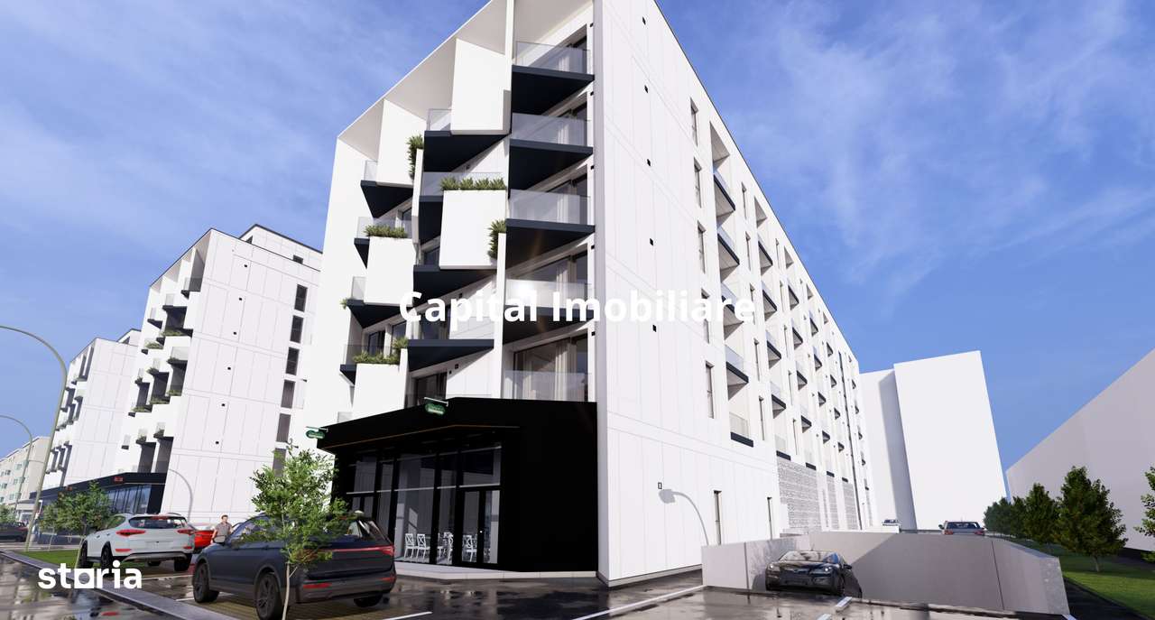 Apartament de vanzare, 3 camere, 83.73mpc, etaj 1, comision 0% - Imagine principală: 4/8