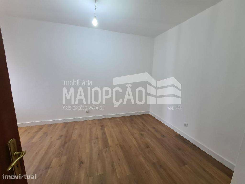Apartamento T2+1 Macedo de Cavaleiros - Grande imagem: 4/10