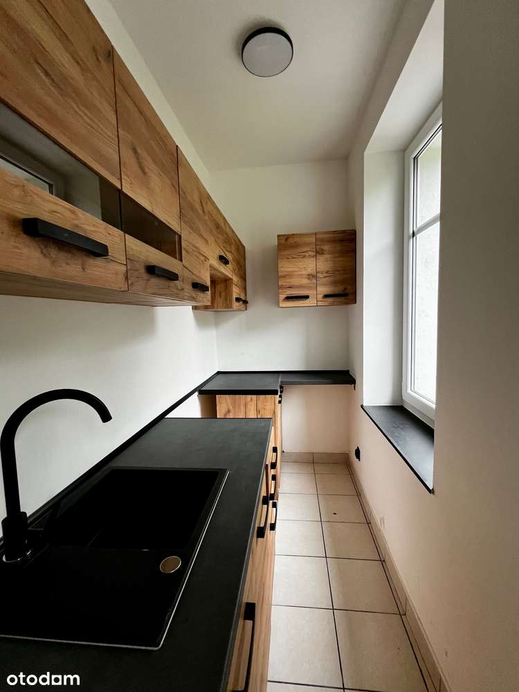 Ładna kawalerka, M2 Bytom, Rozbark, I piętro,-10