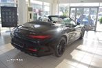 Mercedes-Benz SL AMG 43 AMG SPEEDSHIFT MCT 9G - 20