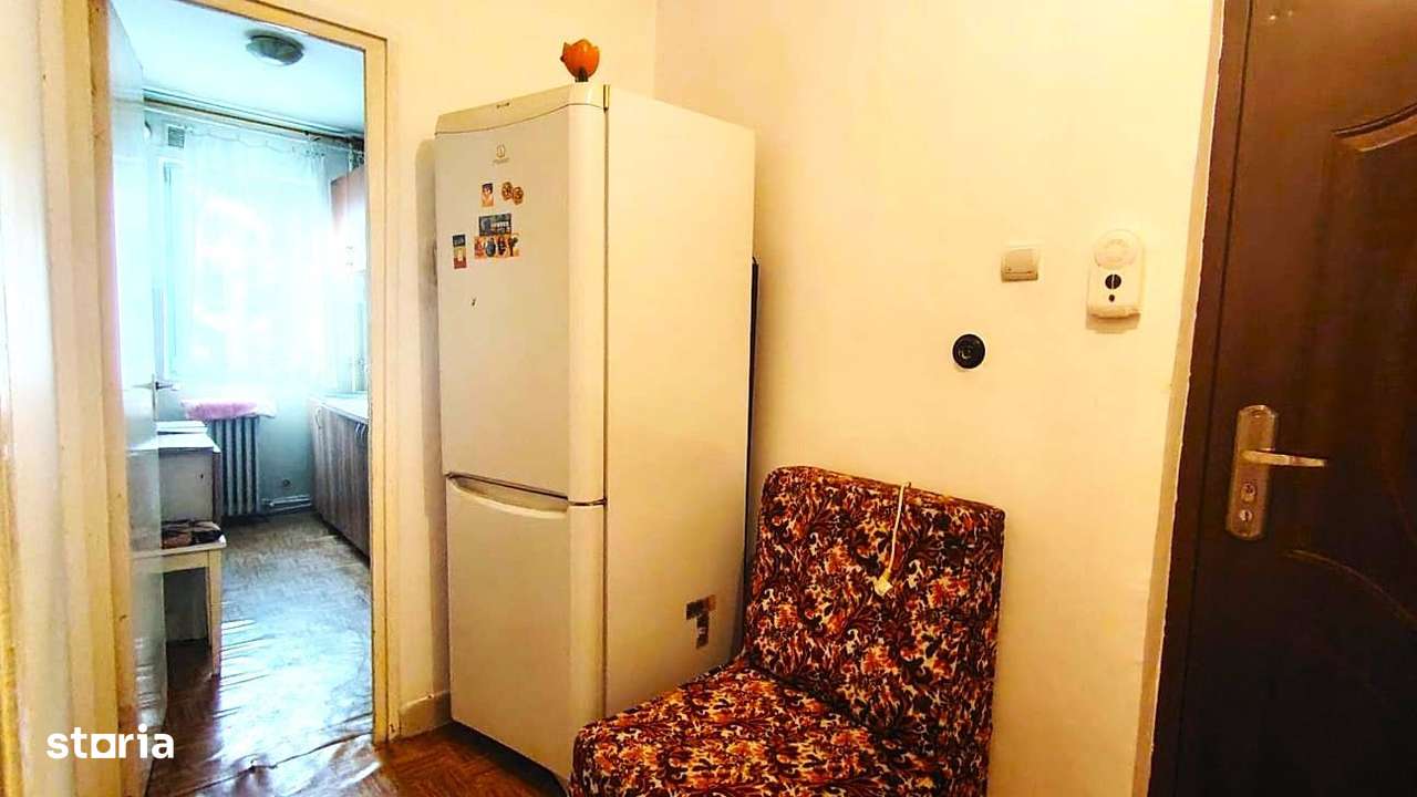 Apartament 2 camere, 46 mp utili, etaj 2, Aleea Peana, Mănăștur - Imagine principală: 4/9
