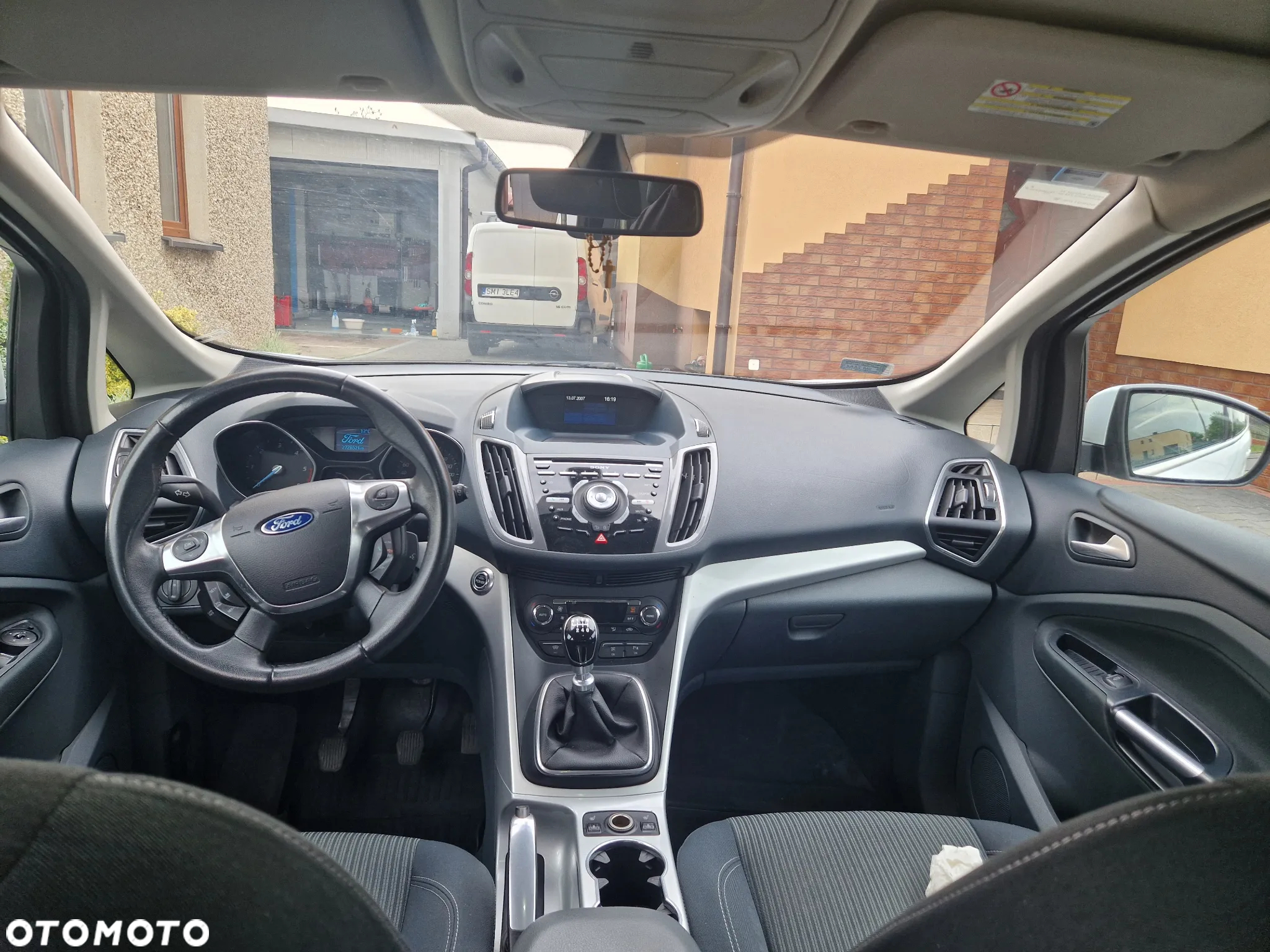 Ford C-MAX - 8