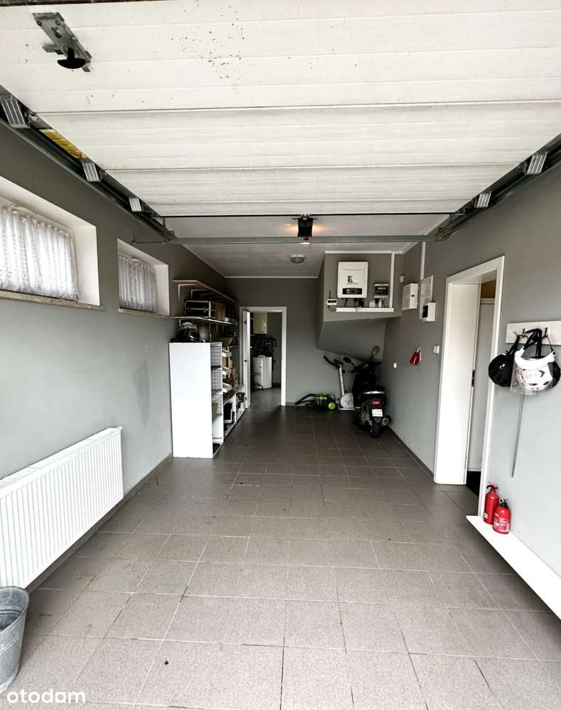 Przestronny dom dla rodziny-Niestępowo Pkm 850 m-14