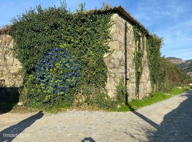 Lote de terreno rústico com ruína para venda com 6694 m2 em Refojos, S - Grande imagem: 2/18