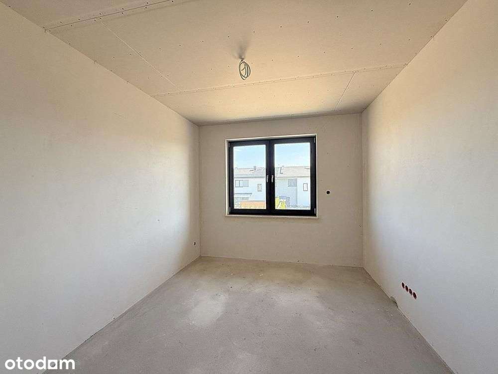 0% Nowoczesne domy bliźniacze Rosnowo Komorniki-11