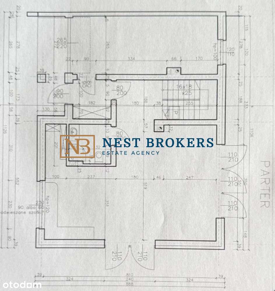 Noowoczesny dom w Koźmicach - 140m2 z garażem-11