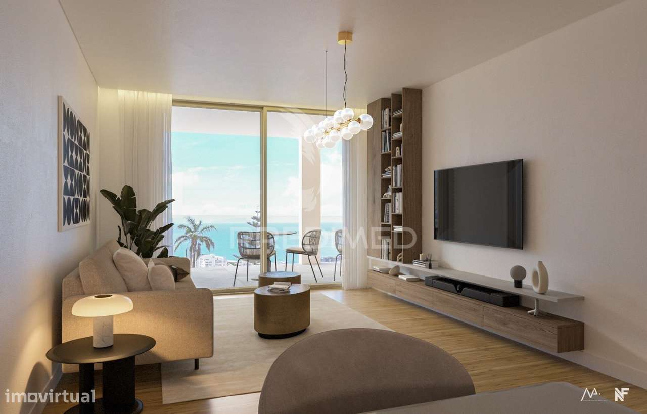 Apartamento T1 Funchal - Grande imagem: 5/11