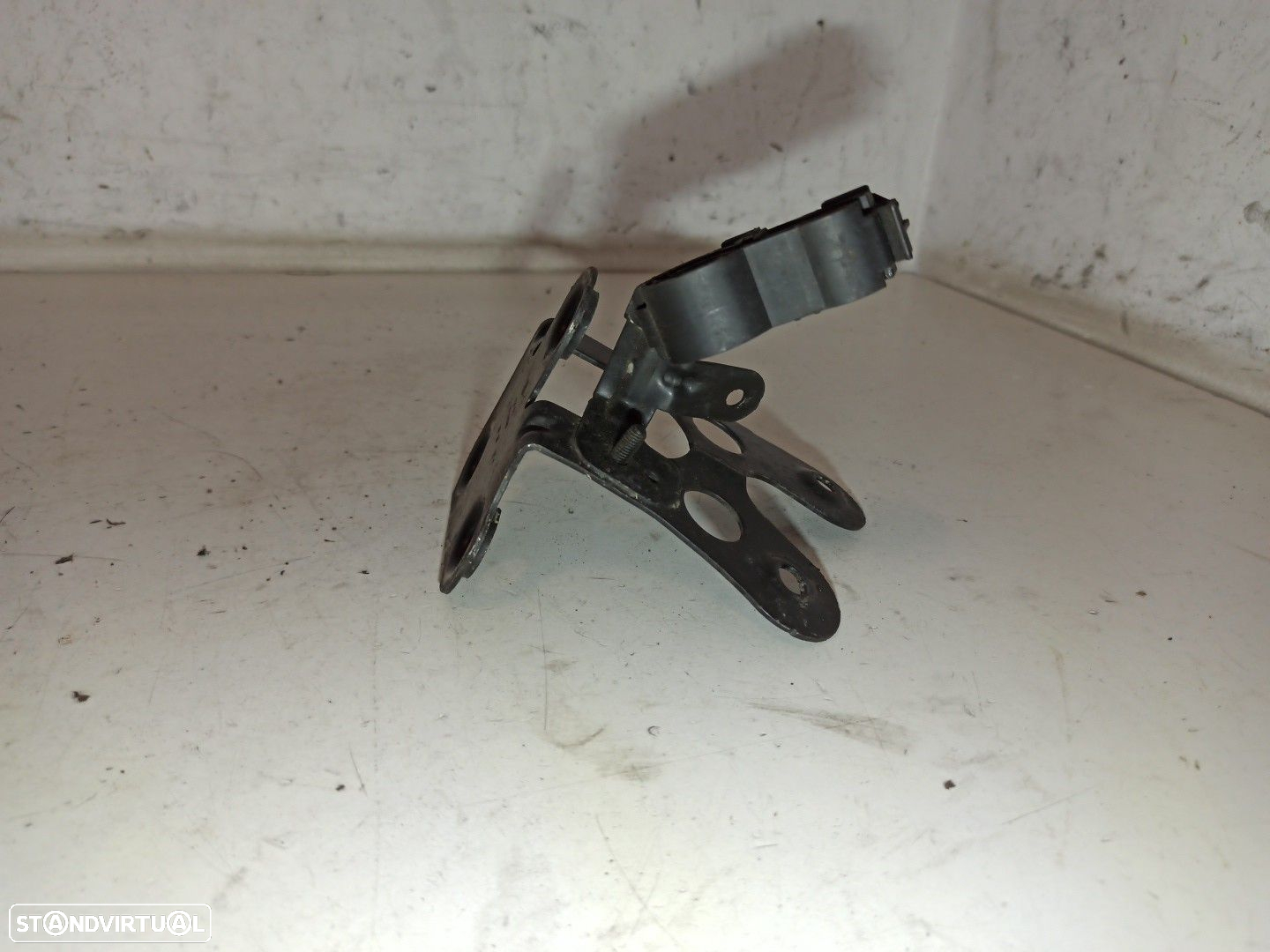 Sensor De Abs Seat Leon (1P1) - 2