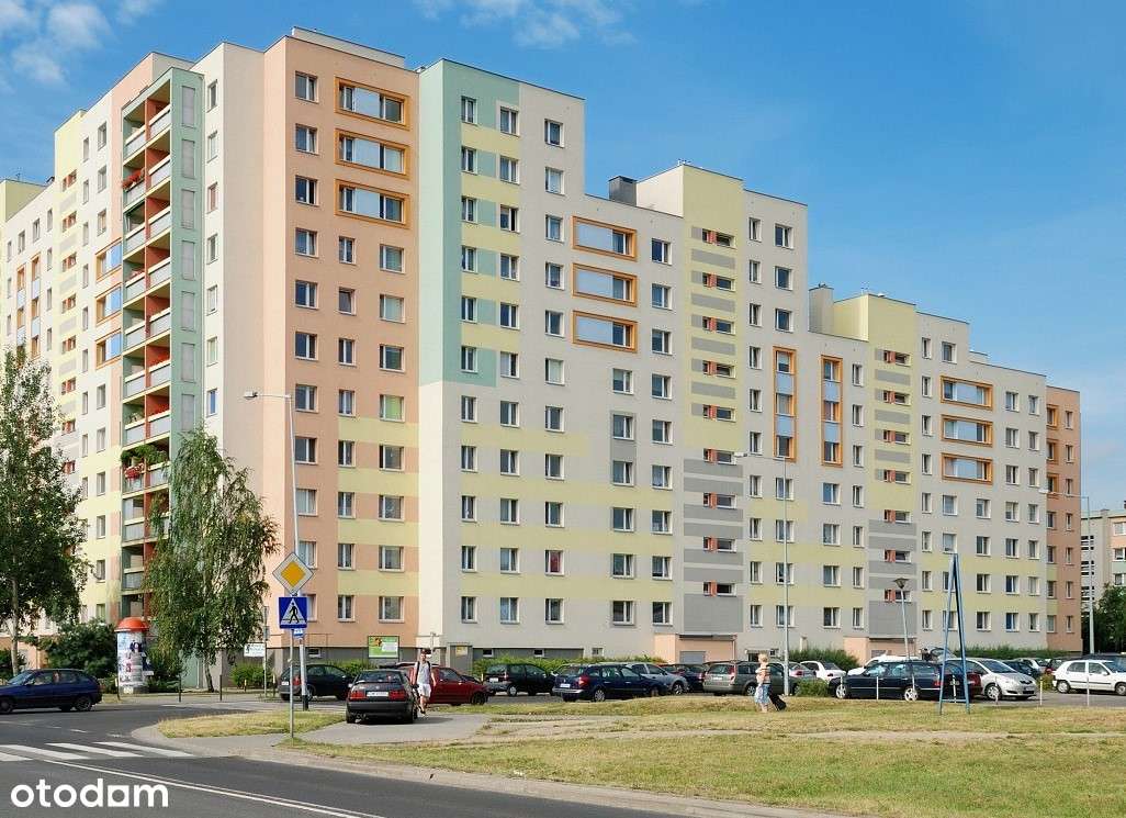 Mieszkanie, 3 pok. – 3POKOJE+kuchnia Magnolia/Astra 2wc/2 łazienki, bezpośrednio 4-5os