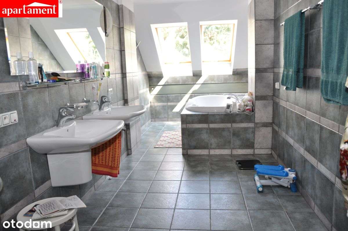 Atrakcyjny dom w Polanicy Zdroju-15