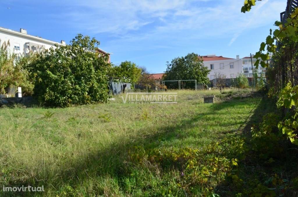 Terreno rústico c/ possibilidade de passar a urbano, c/ área total de