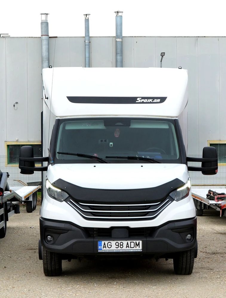 Iveco Daily 2025