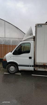 Renault Master 2.5 dCi 120 Sasiu CD - 1