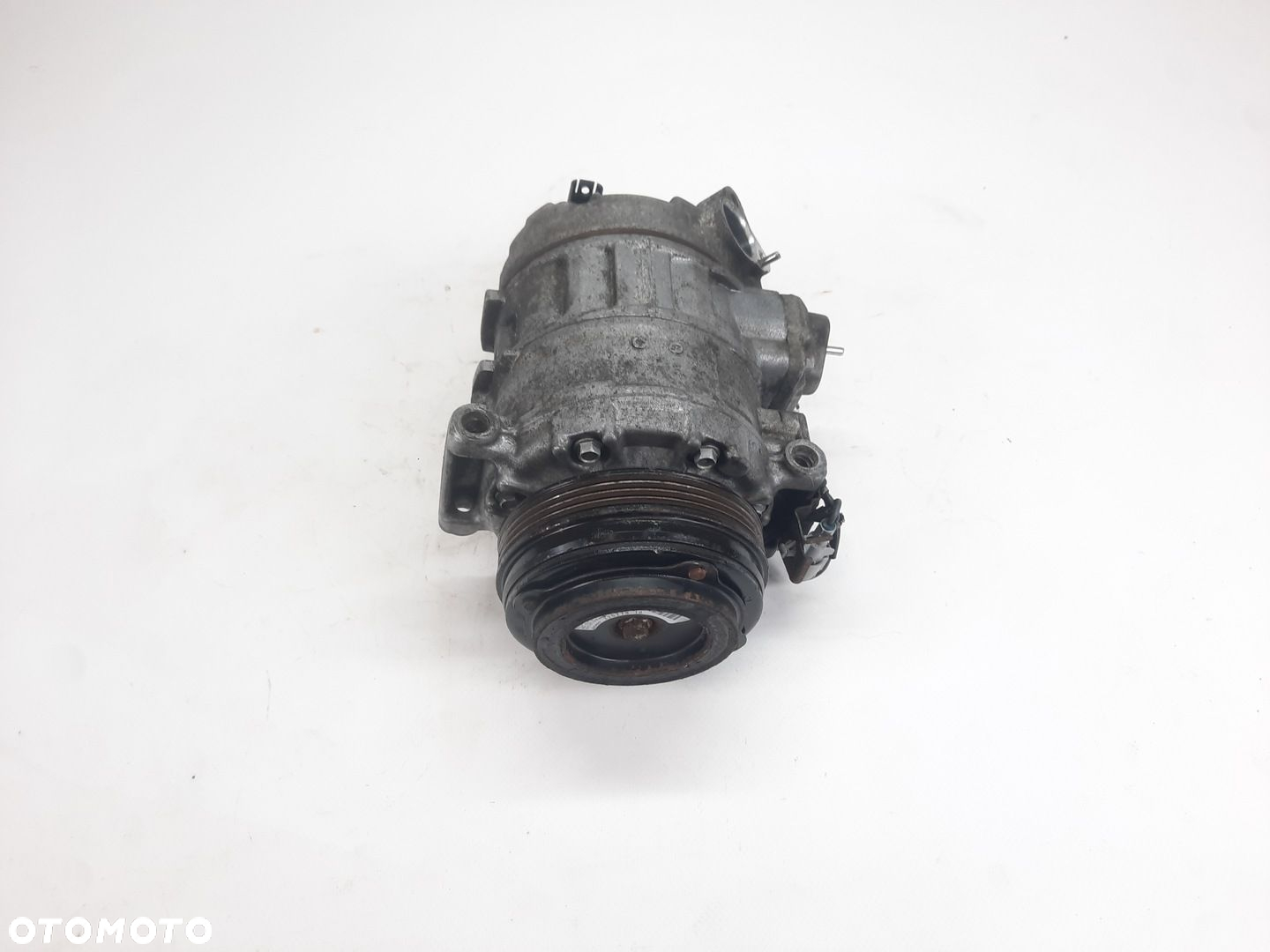 SPRĘŻARKA KLIMATYZACJI BMW 7 F01 750i 5 F10 550i N63B44 4.4 - 2