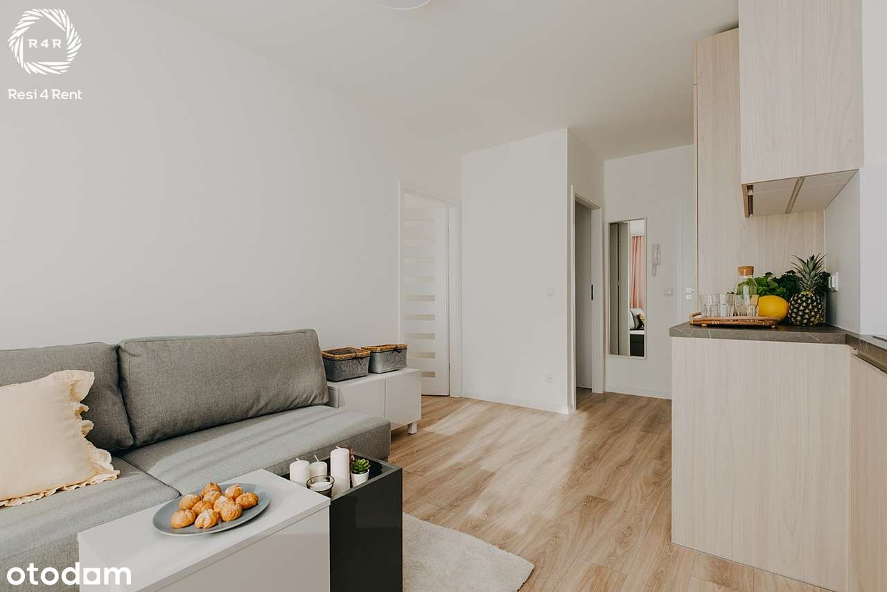 3 Pokoje | Bezpośrednio | Pets Friendly | Od 3 lutego - Pełny obrazek: 4/13