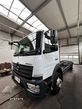 Mercedes-Benz Atego 1518 // 2017r // 175 tys km - 2